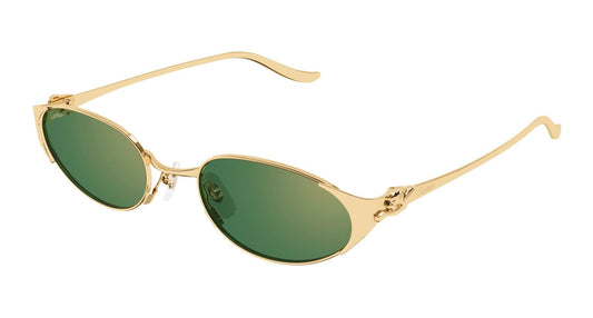 Cartier CT0630S-004 53mm