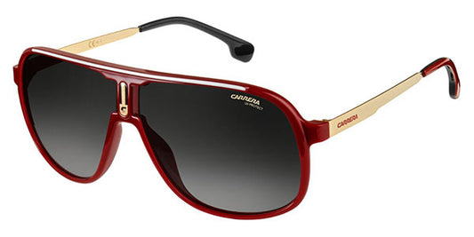 Carrera 1007S-0C9A-9O-62 62mm