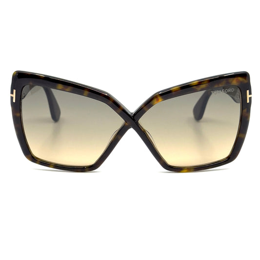 TOM FORD Fiore Sunglasses TF1195 52B