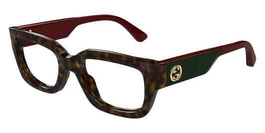 Gucci GG1666o-006 53mm