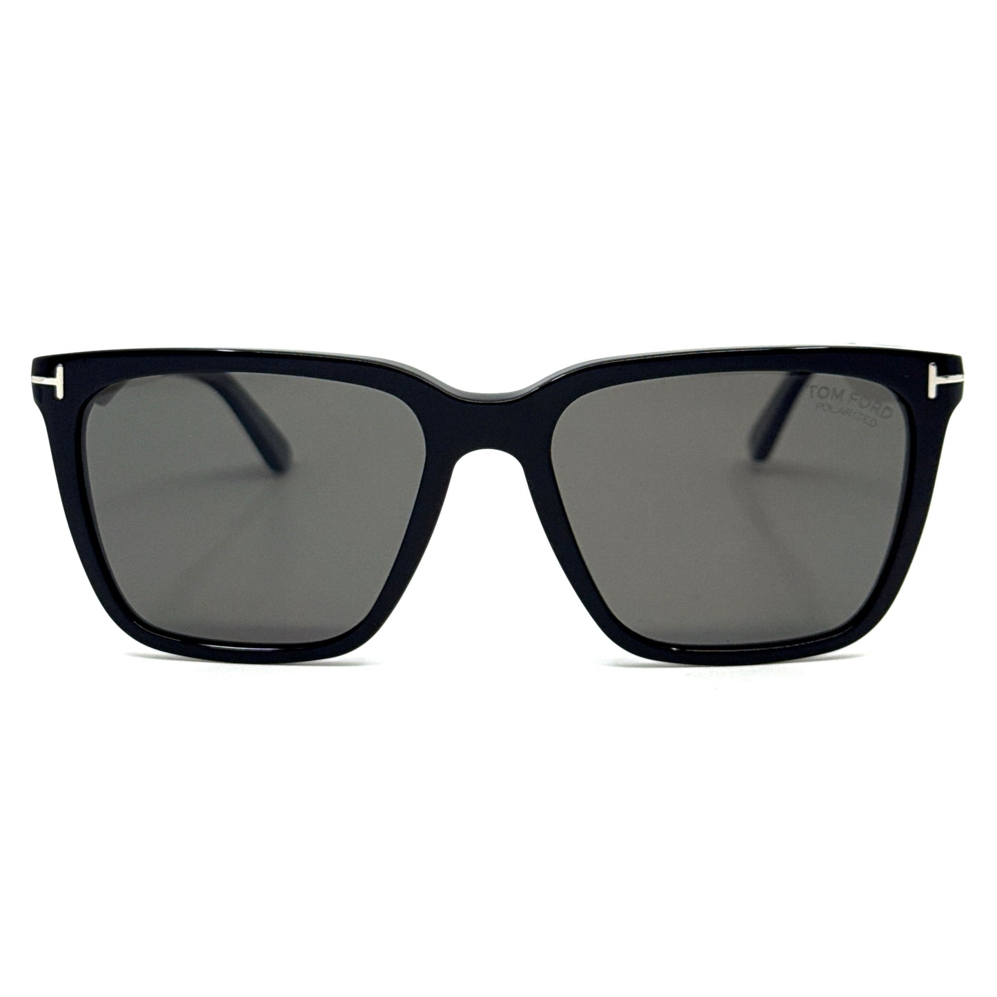 TOM FORD Garrett Sunglasses TF862 01D