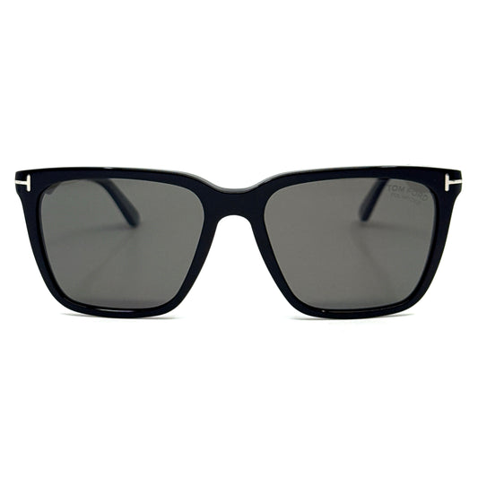TOM FORD Garrett Sunglasses TF862 01D