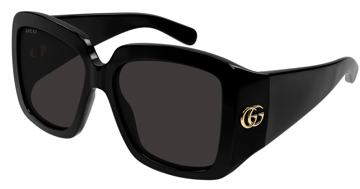 Gucci GG1402S-001 55mm