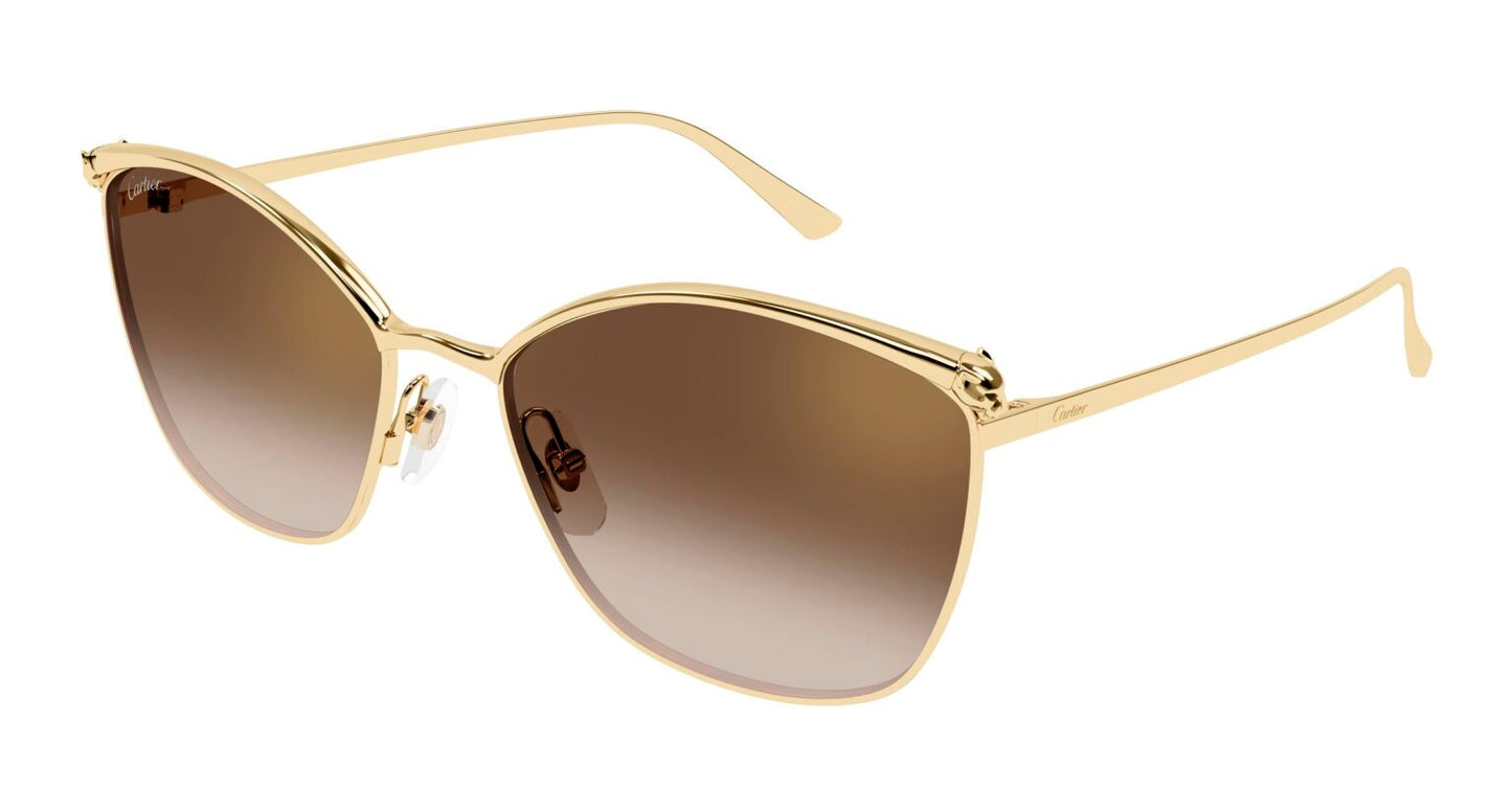 Cartier CT0595S-002 59mm