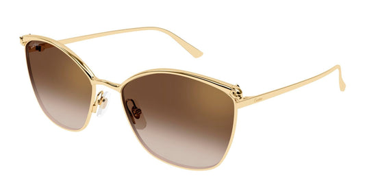 Cartier CT0595S-002 59mm
