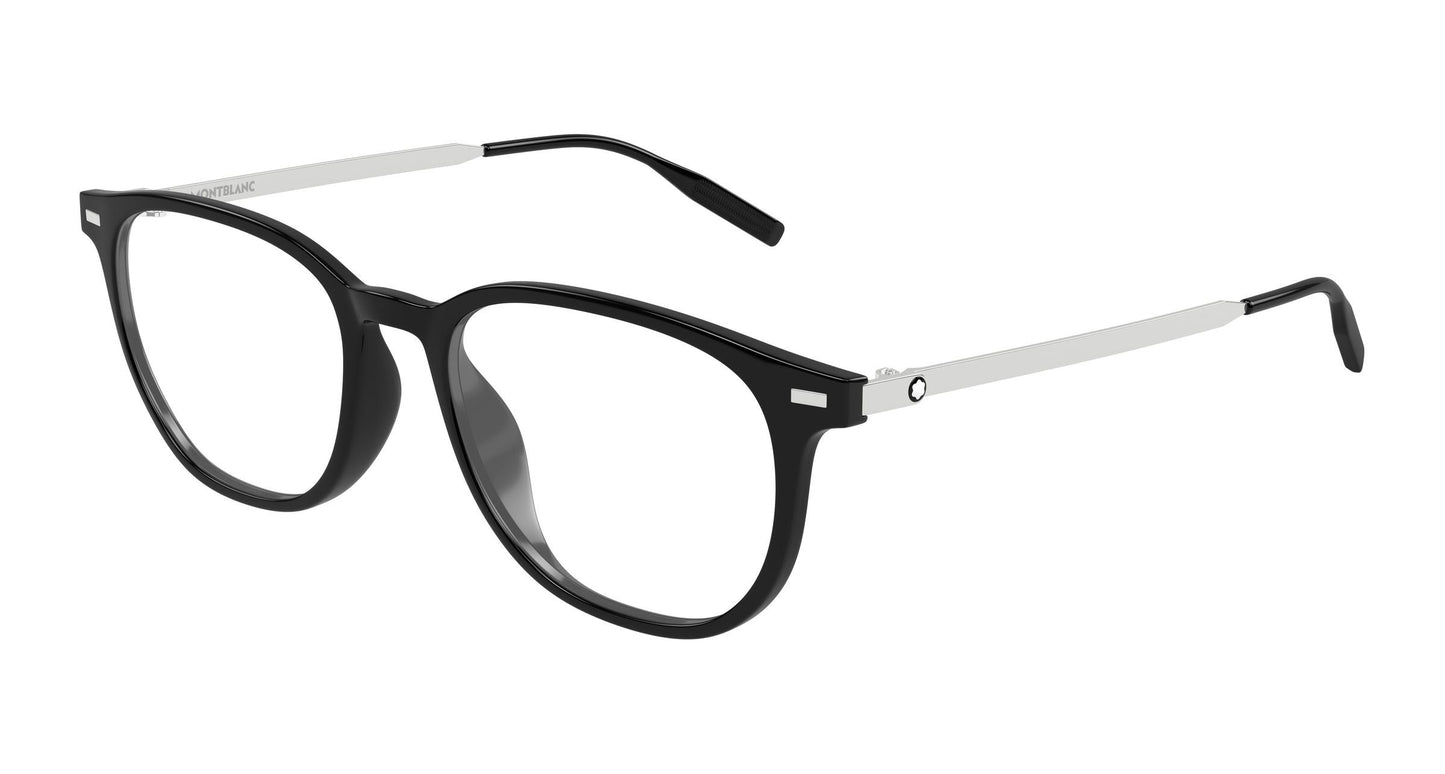 Mont Blanc MB0448oA-002 53mm