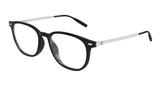 Mont Blanc MB0448oA-002 53mm
