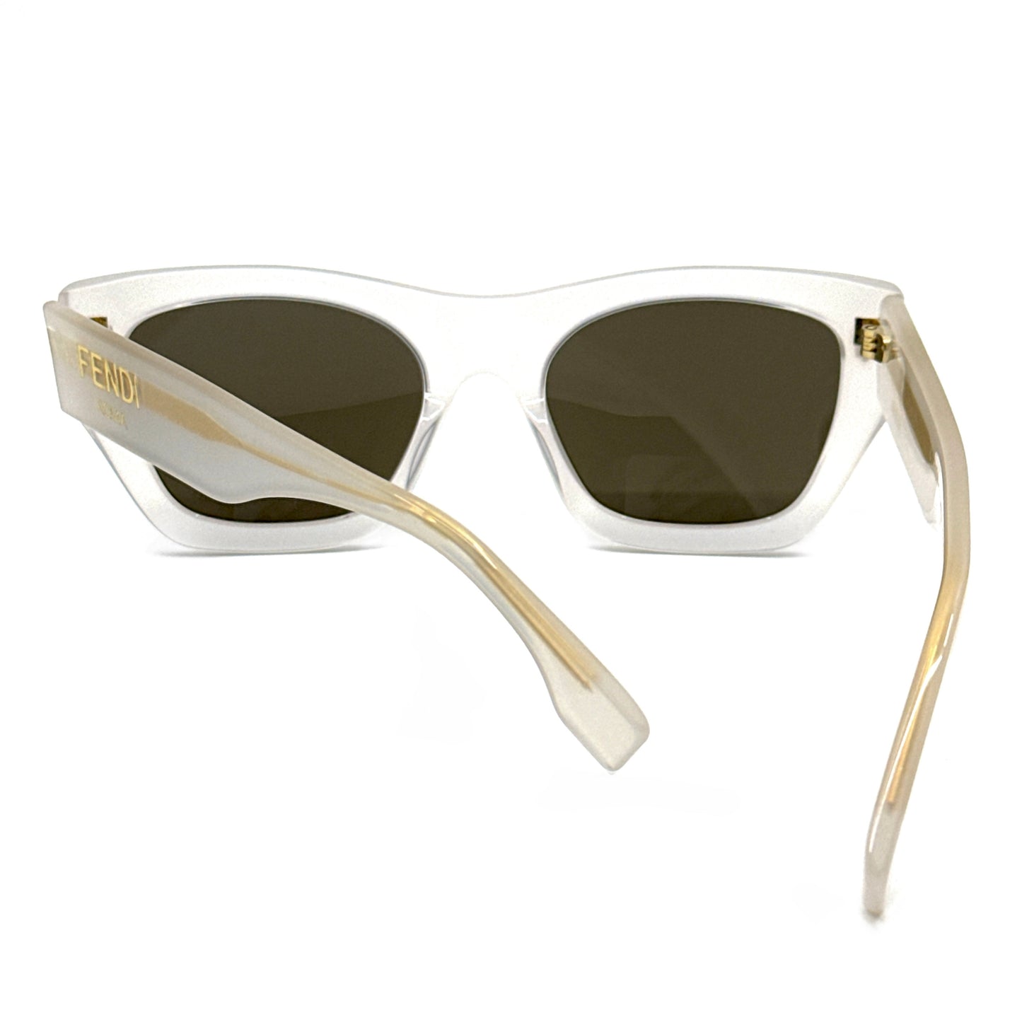 FENDI Sunglasses FE40100I 21E