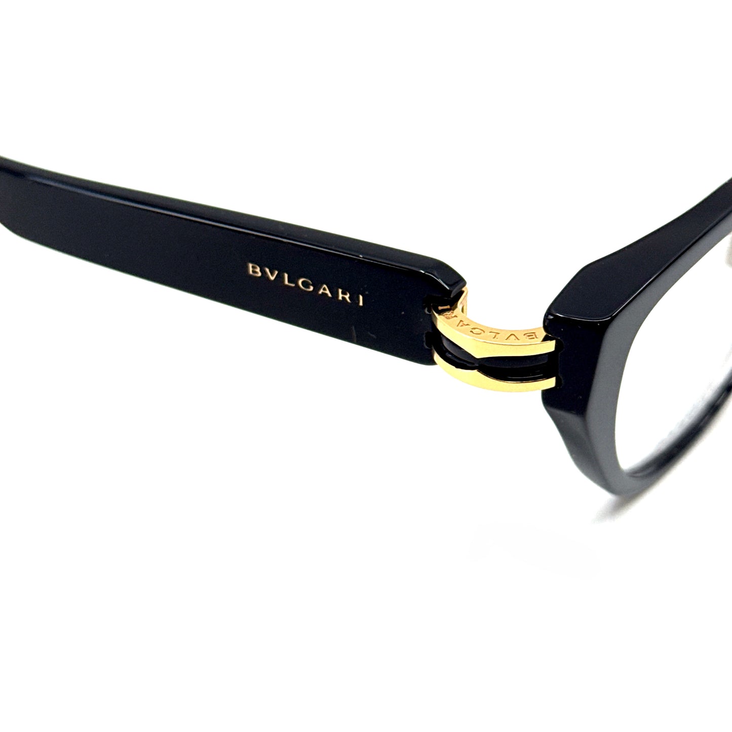 BVLGARI Eyeglasses Serpenti BV50045F 001
