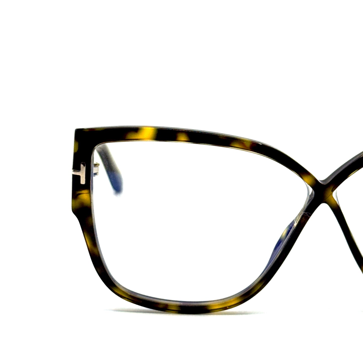 TOM FORD Eyeglasses TF5828-B 052
