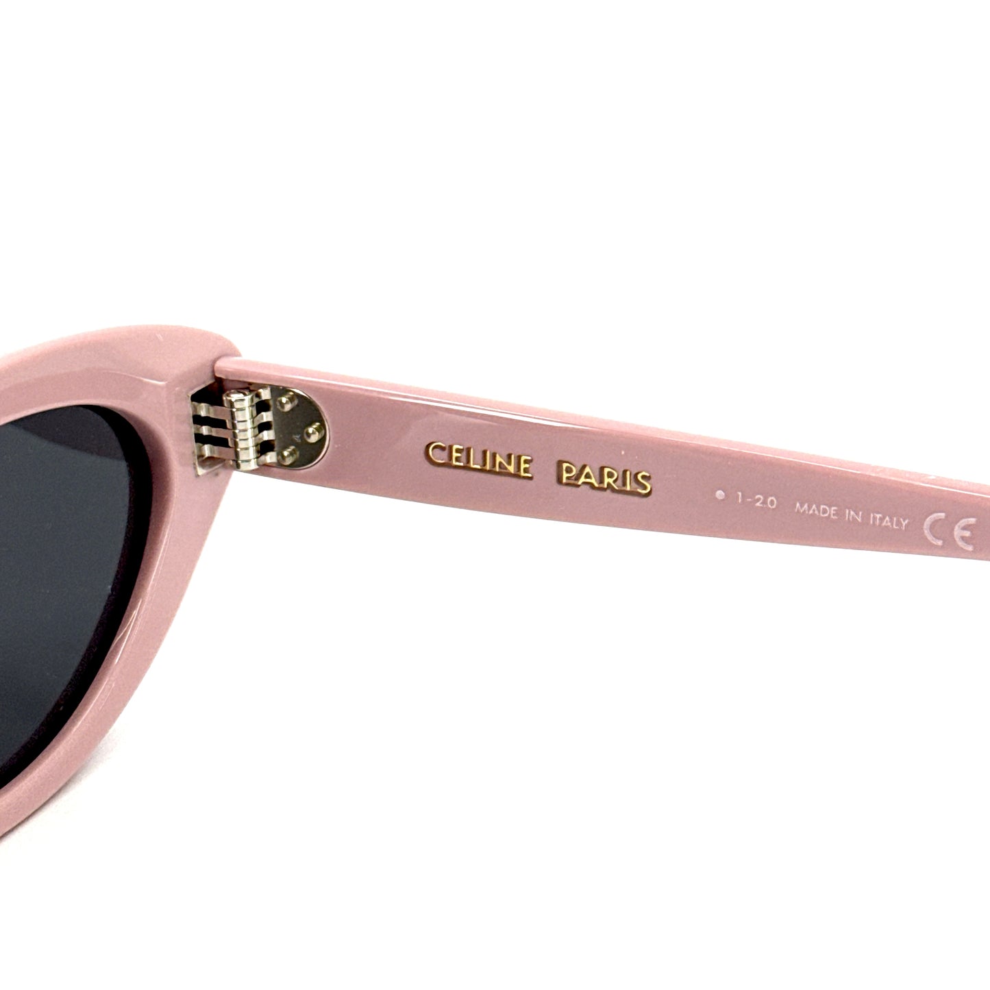 CELINE Sunglasses CL40184U 72A