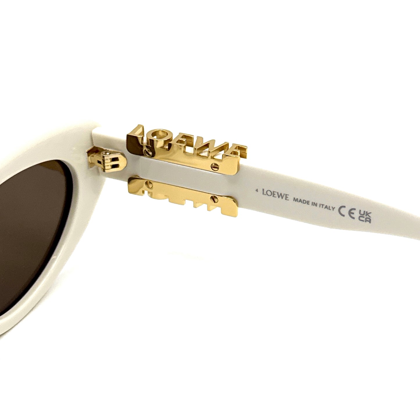 LOEWE Sunglasses LW40156U 25E