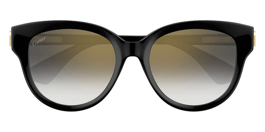 Cartier CT0506S-001 55mm