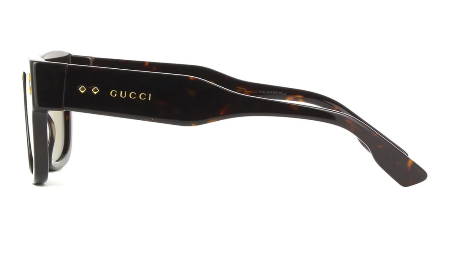 Gucci GG1217S-002 53mm