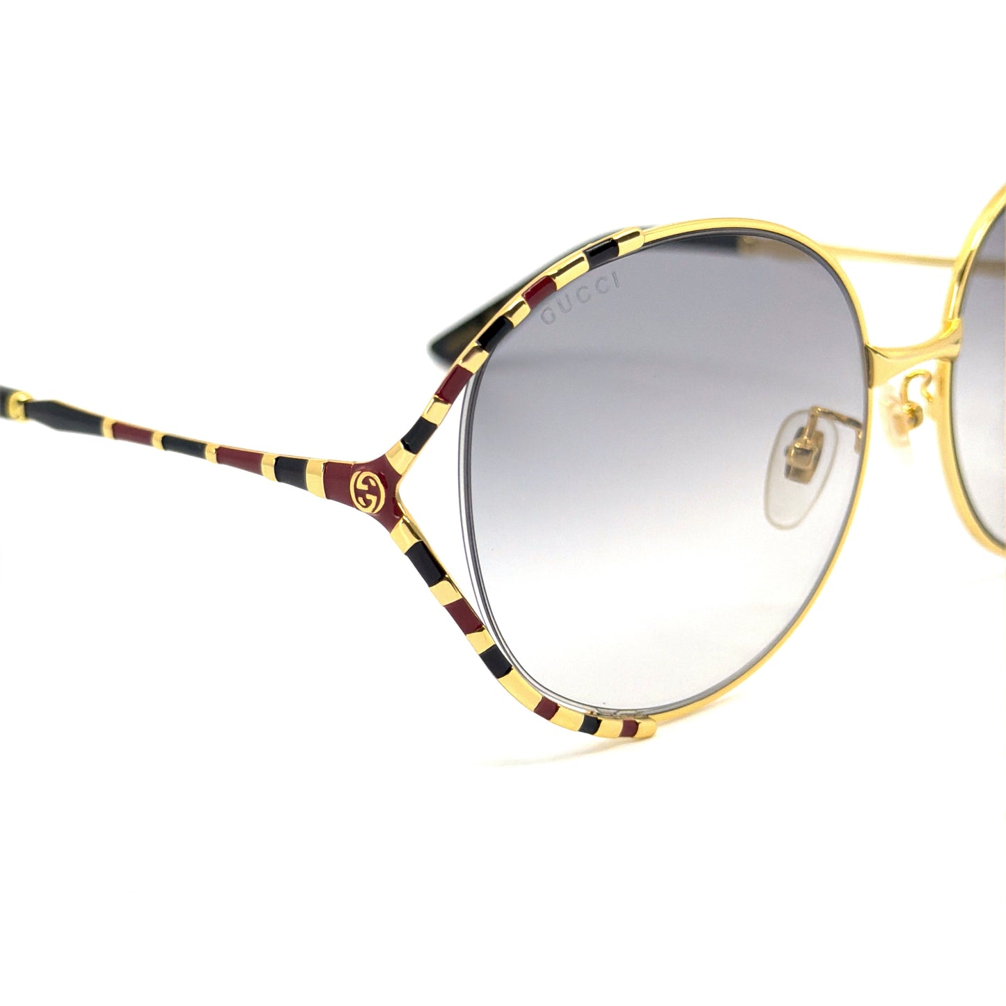 GUCCI Sunglasses GG0595S 002