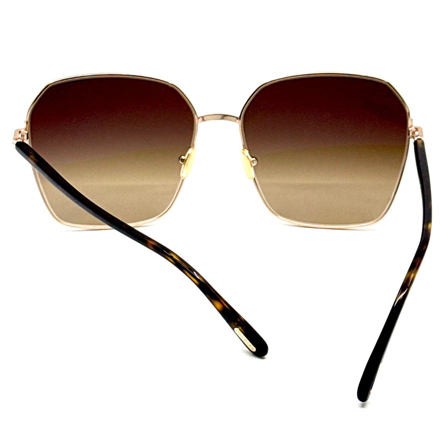 TOM FORD Claudia-02 Sunglasses TF839 52F