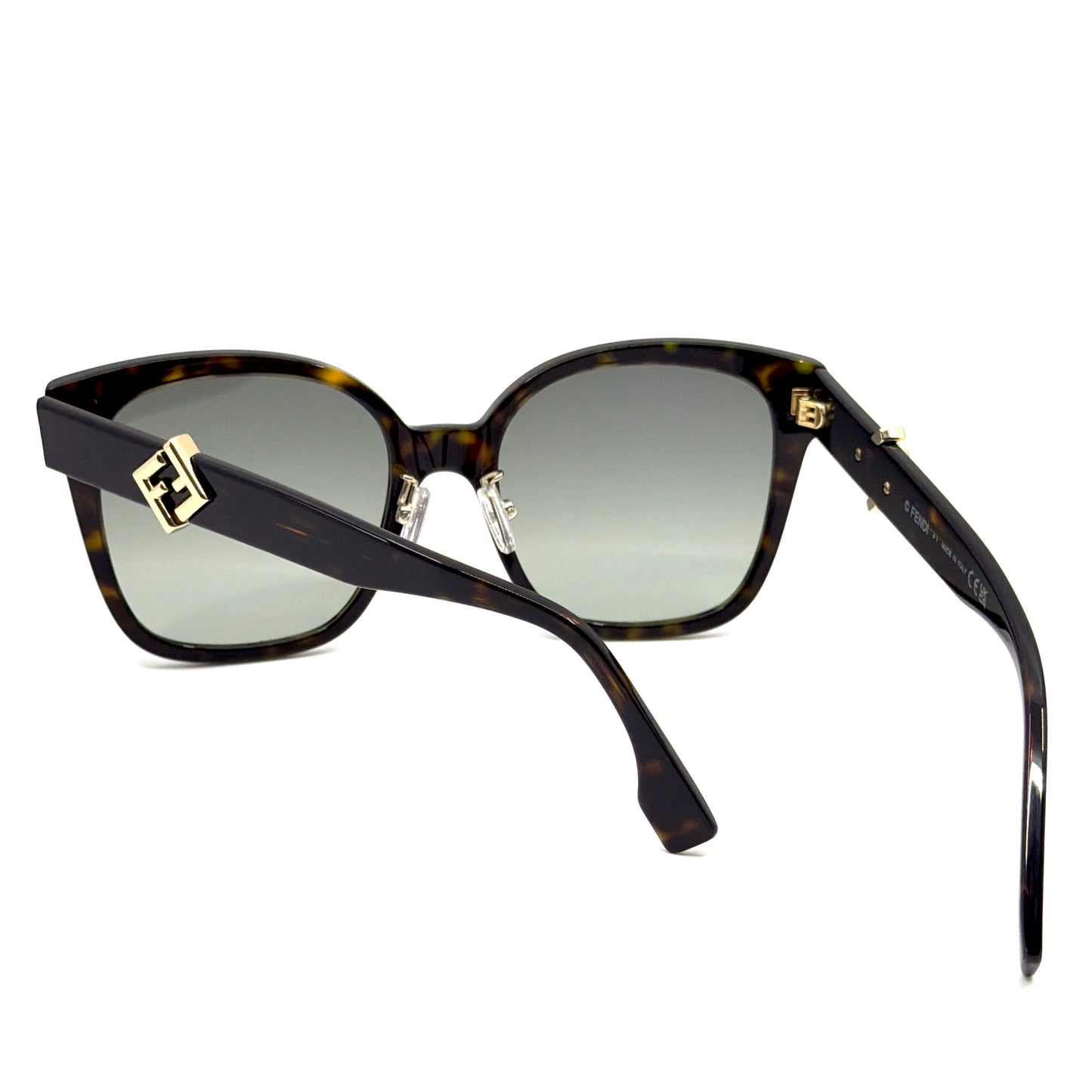 FENDI Sunglasses FE40186F 52P