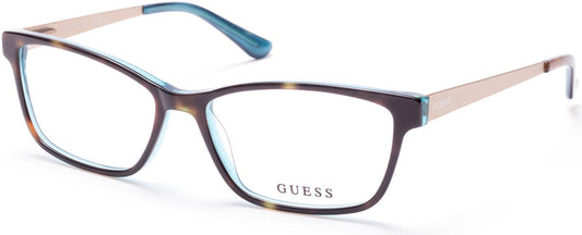 Guess GU2538-056-53 53mm