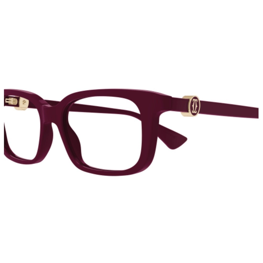 Cartier CT0525o-007 55mm