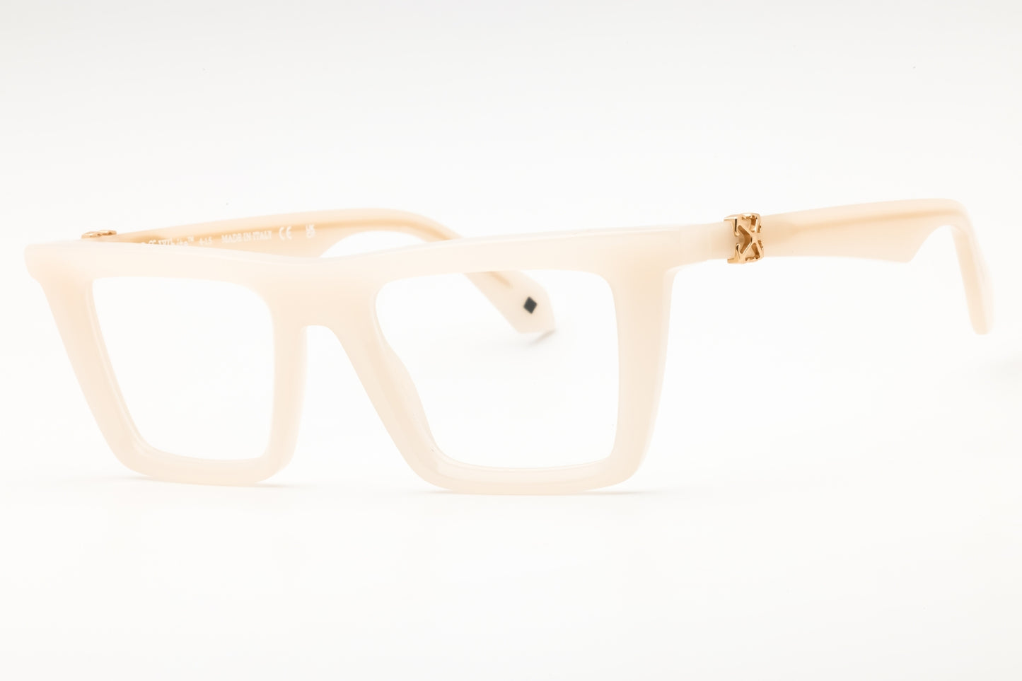 Off White STYLE 7S-OERJ07SS25PLA0016100 49mm