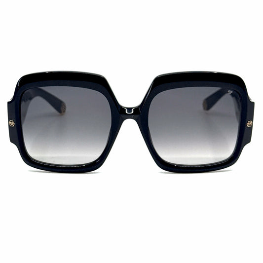 PHILIPP PLEIN Sunglasses Plein First Lady Dubai SPP038 Col.0700