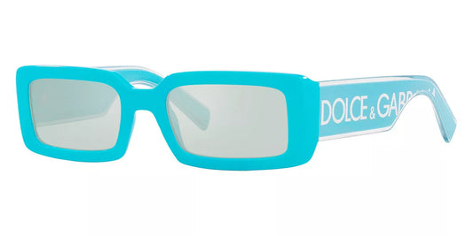 Dolce & Gabbana DG6187-334665-53 53mm