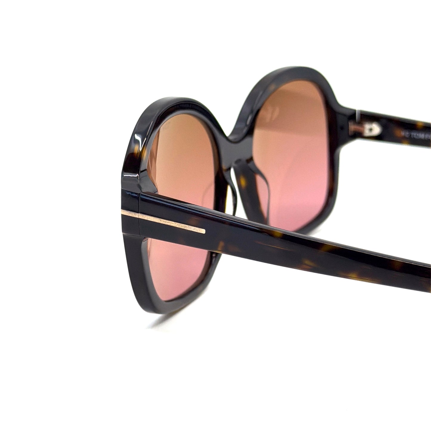 TOM FORD Hanley Sunglasses TF1034 52F