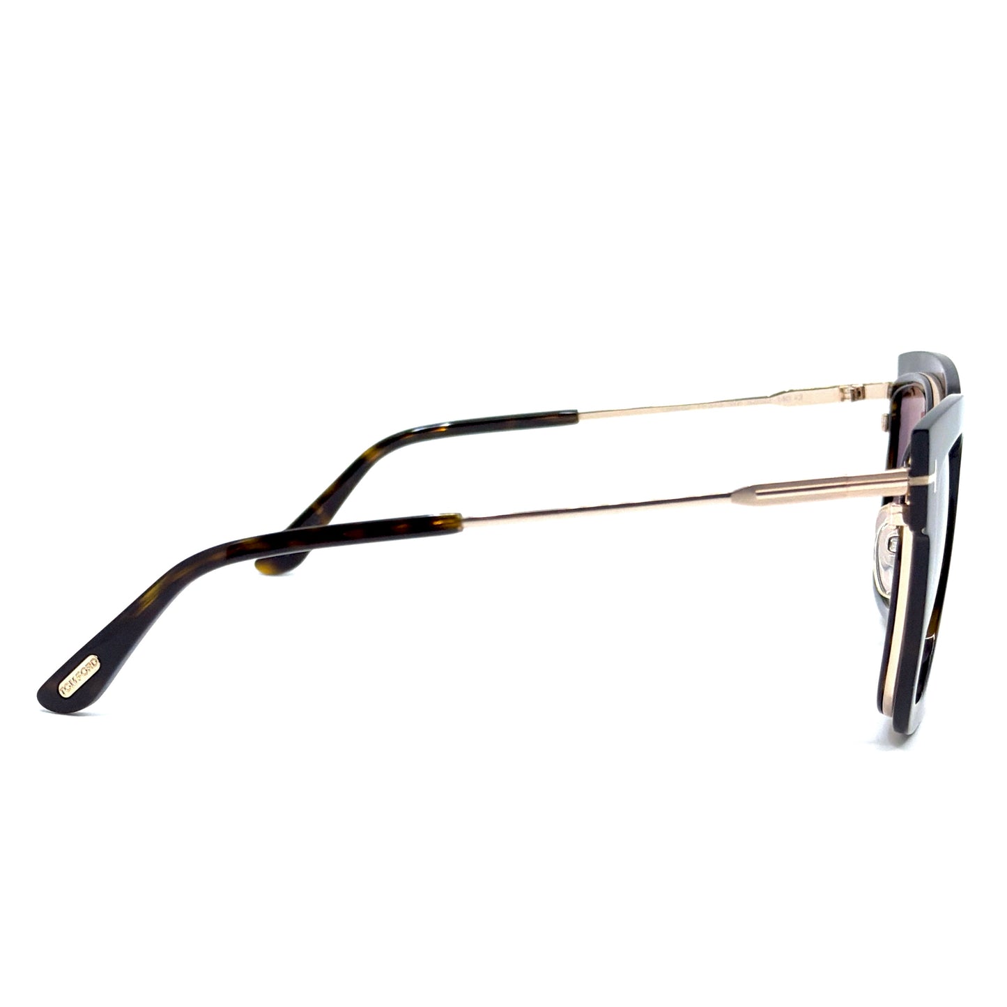 TOM FORD Lara-02 Sunglasses TF573 52F