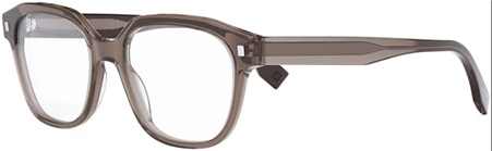 Fendi FE50048I-050-53 53mm