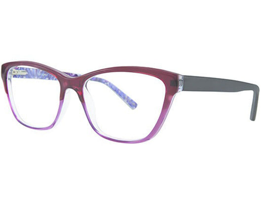 Vera Bradley VB-AMY-LILAC-TAPESTRY