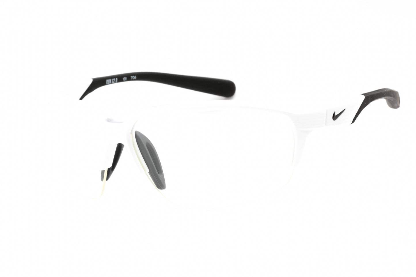 Nike RUN X2 D-101 72mm
