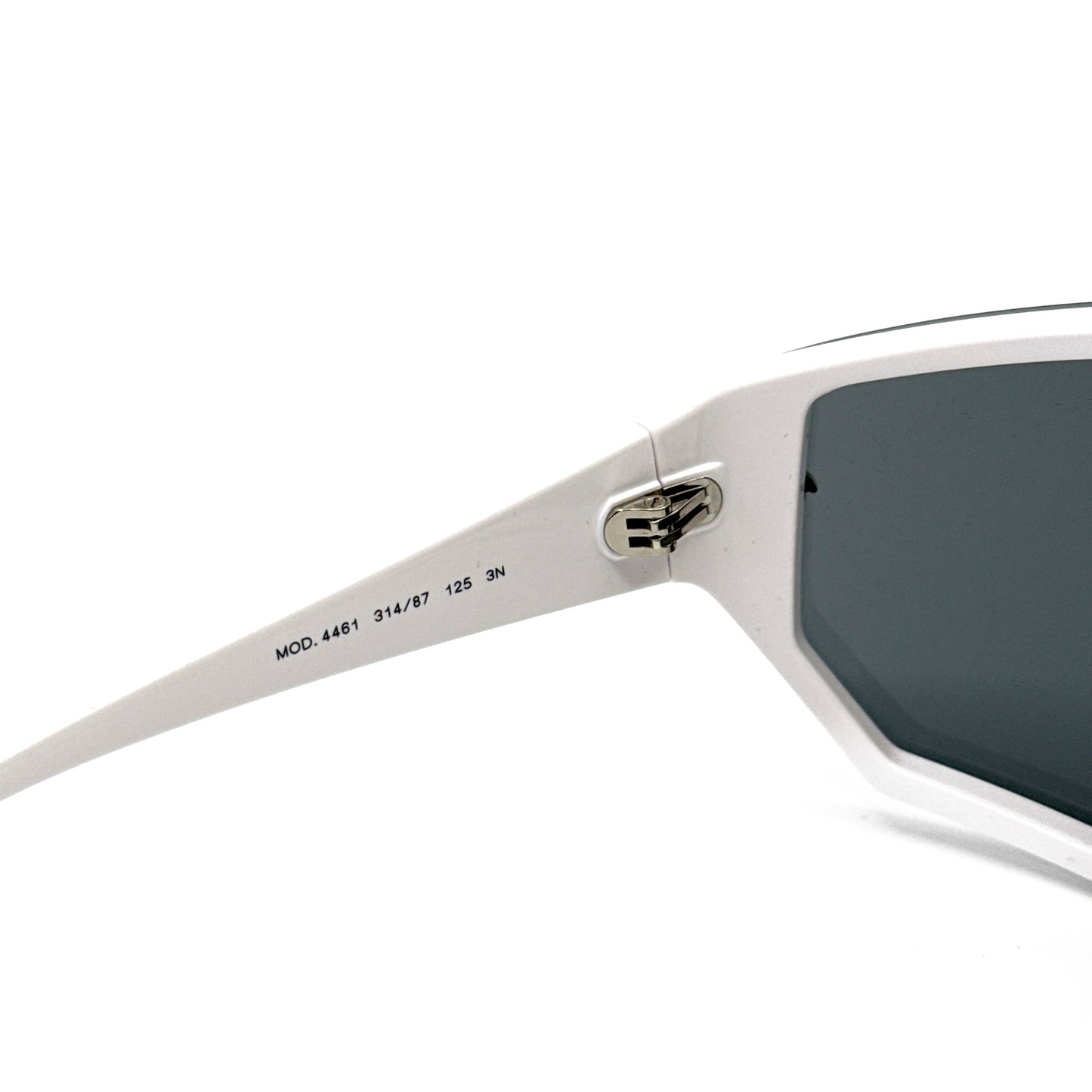 VERSACE Sunglasses MOD.4461 314/87