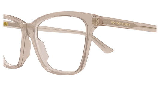 Bottega Veneta BV1421o-004 55mm