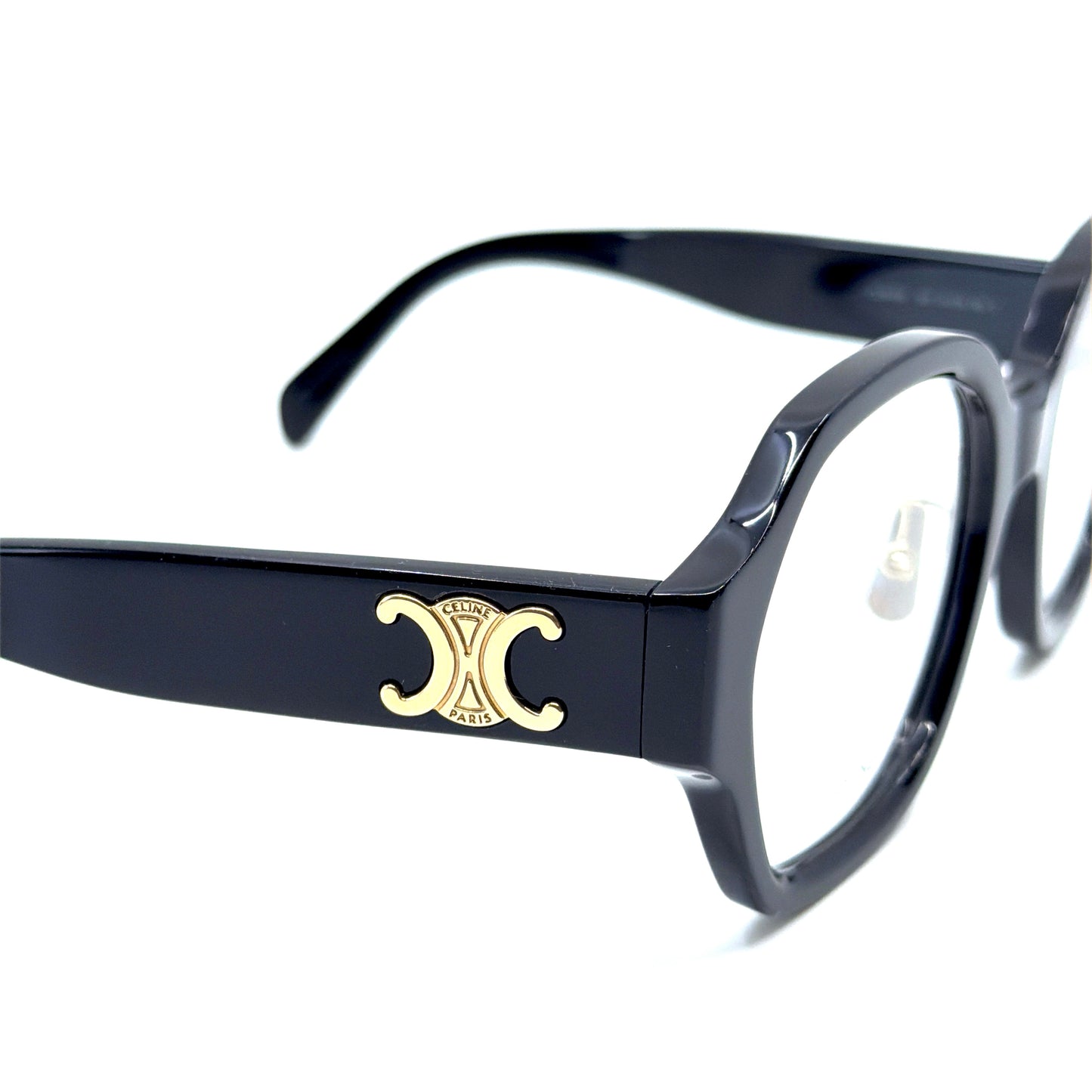 CELINE Eyeglasses CL50134F 001