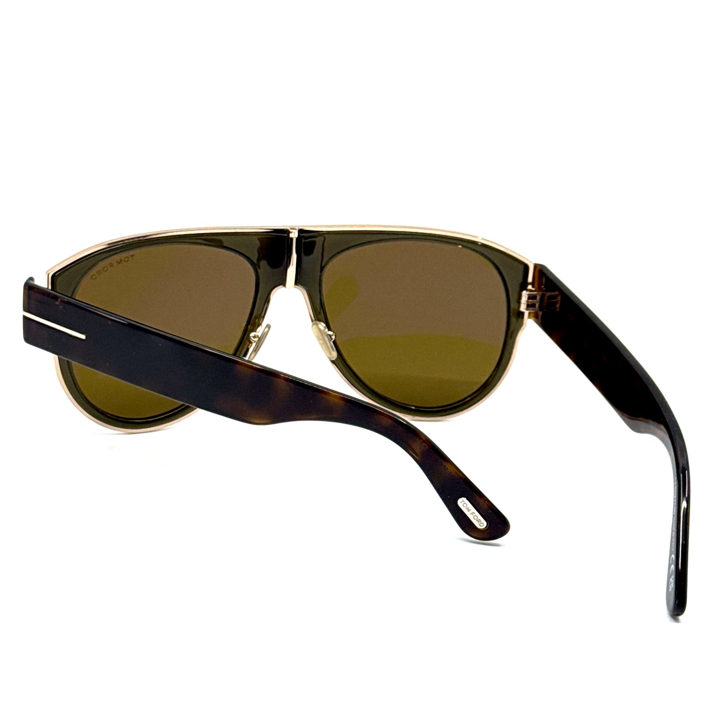 TOM FORD Lyle-02 Sunglasses TF1074 51J