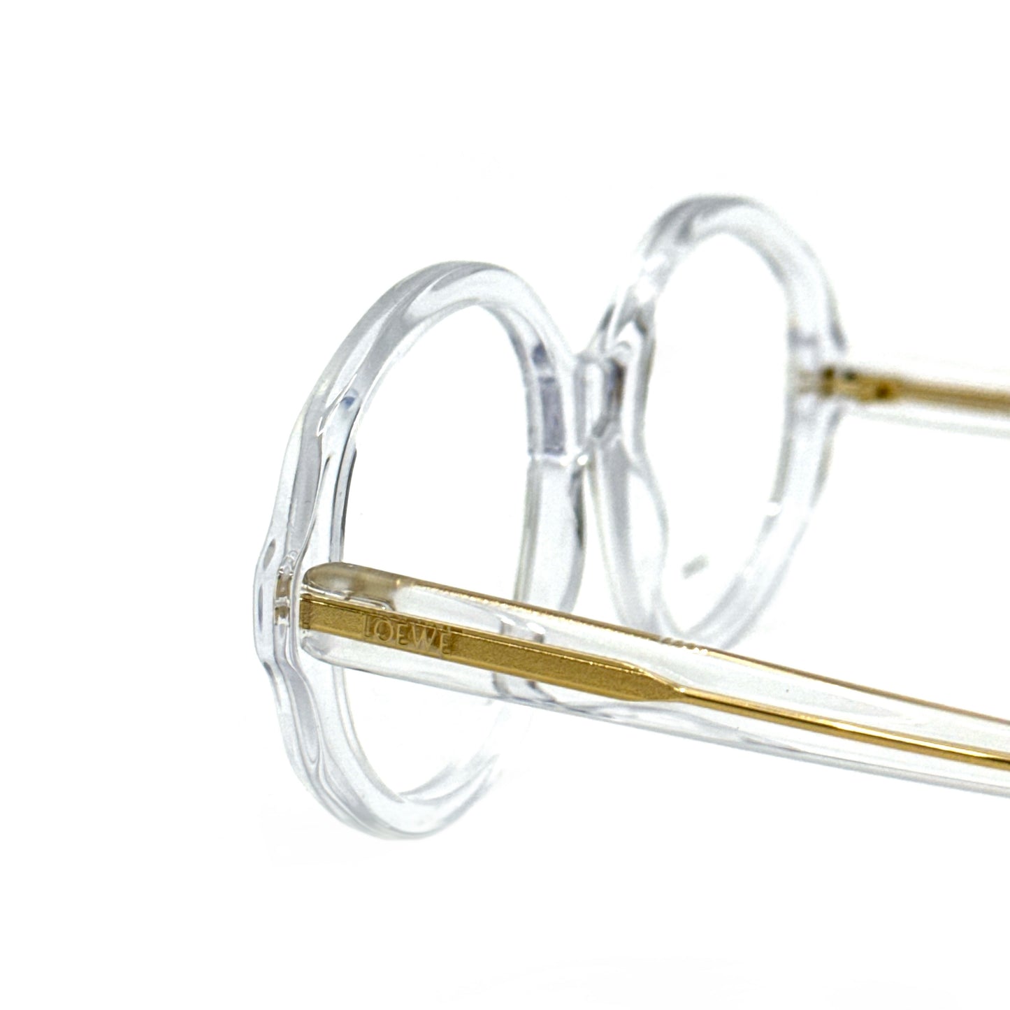 LOEWE Eyeglasses LW50077I 028