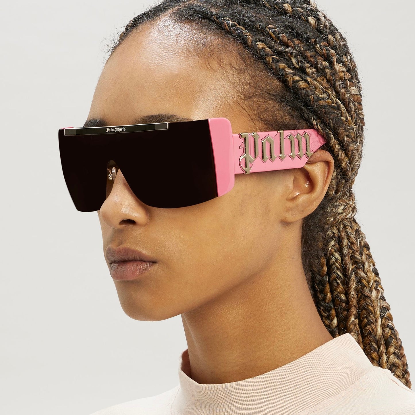 PALM ANGELS Sunglasses PERI032 6007