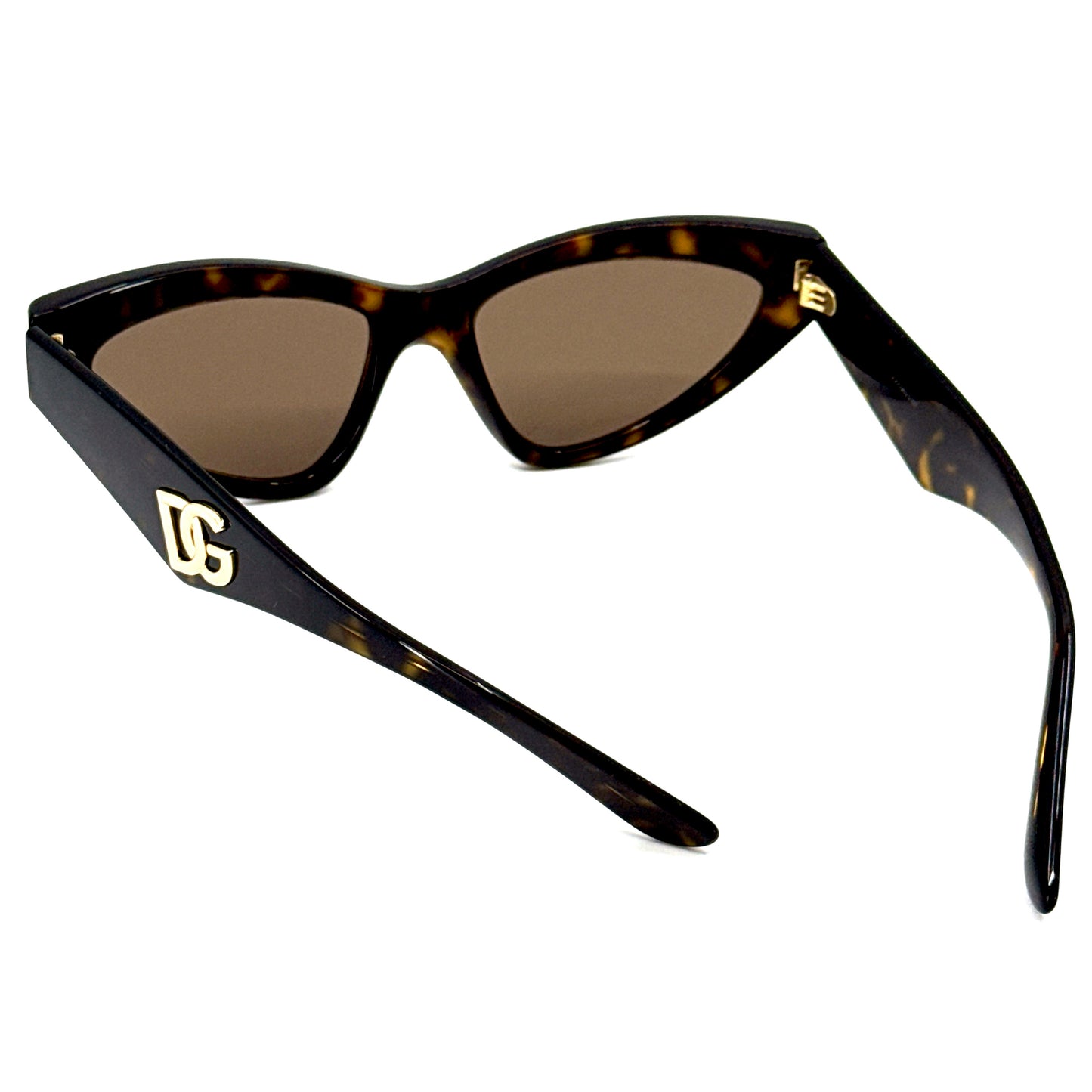 DOLCE & GABBANA Sunglasses DG4439 502/73