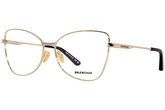 Balenciaga BB0282o-002 59mm