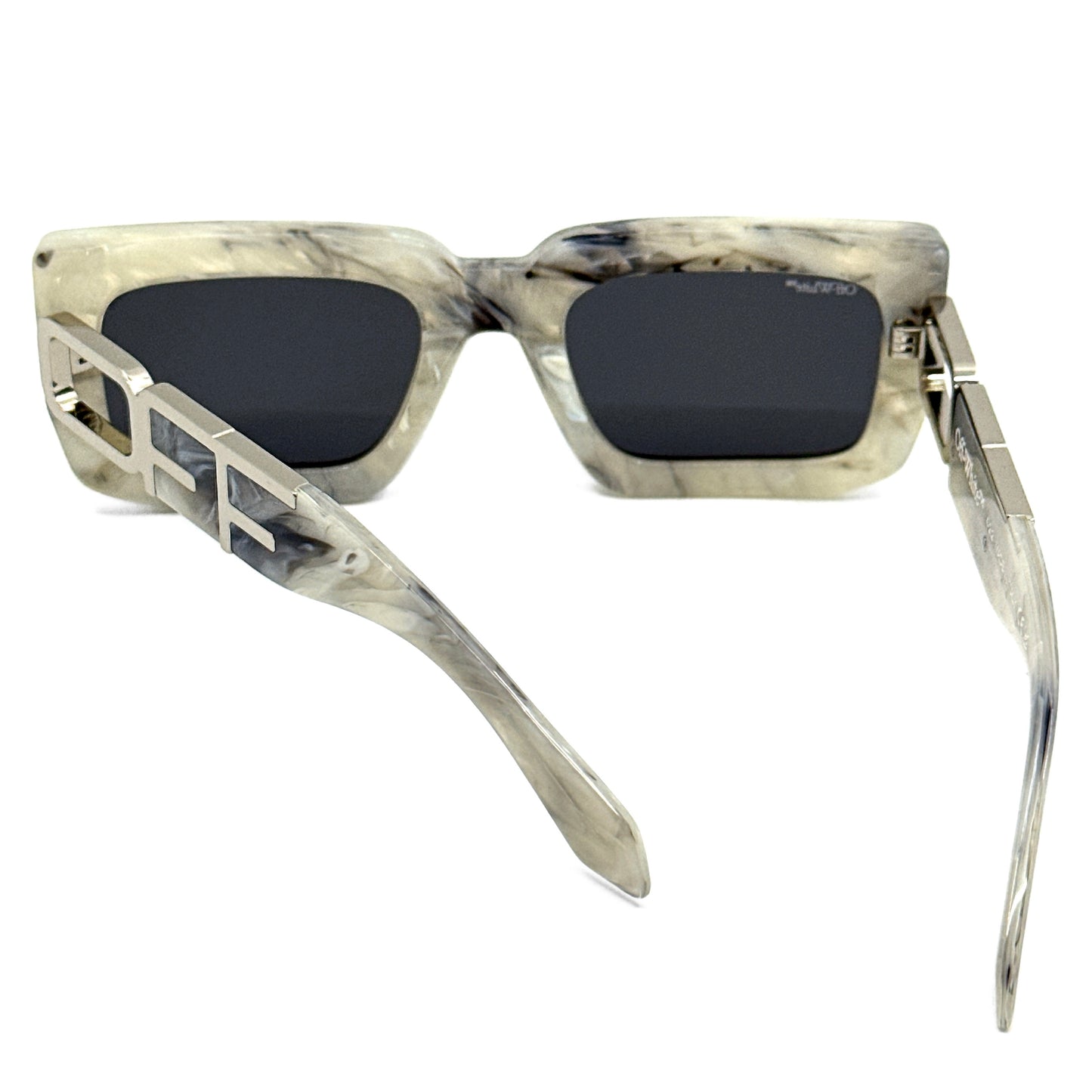 OFF-WHITE Sunglasses Boston OERI073 0807