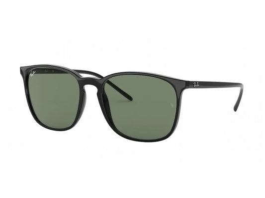 Ray Ban RB4387F-901-71-55