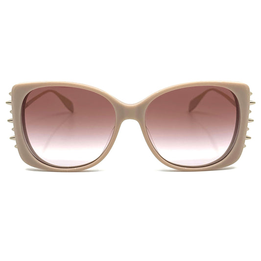 ALEXANDER MCQUEEN Gafas de sol AM0340S 003