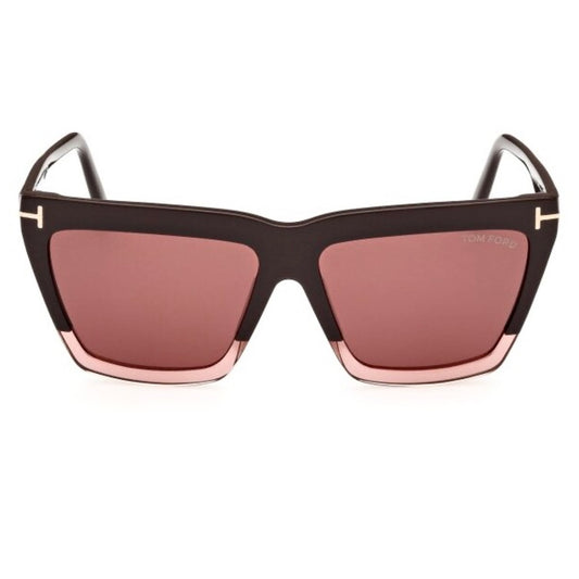 TOM FORD Eden Sunglasses TF1110 50Z