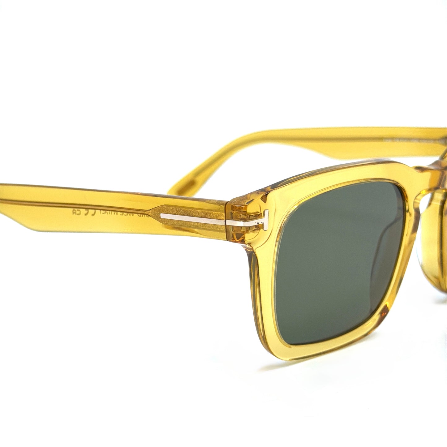 TOM FORD Dax Sunglasses TF751 39N