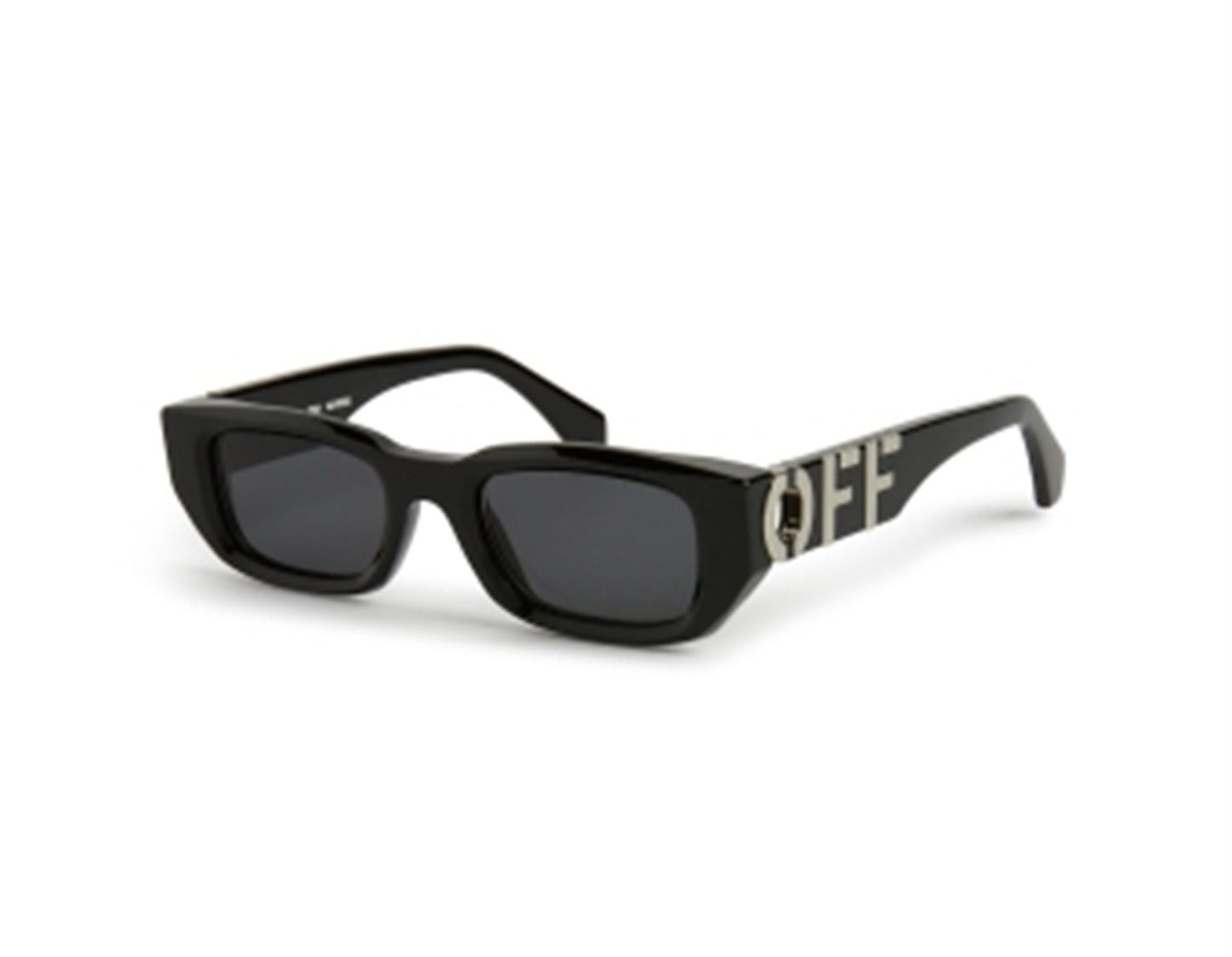Off-White OERI124S24PLA0011007 49mm