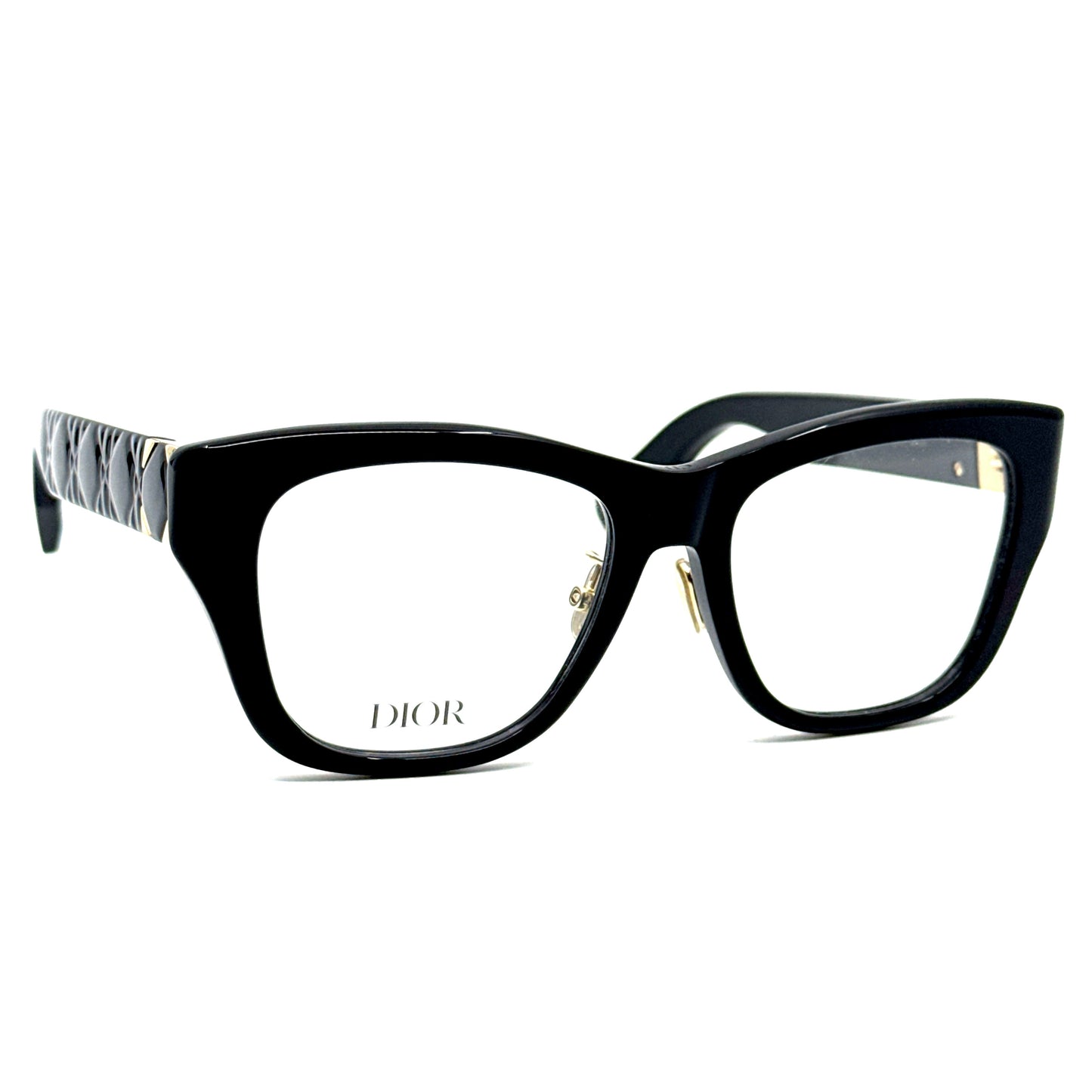 Christian Dior Eyeglasses DiorLady 95.22O S1F