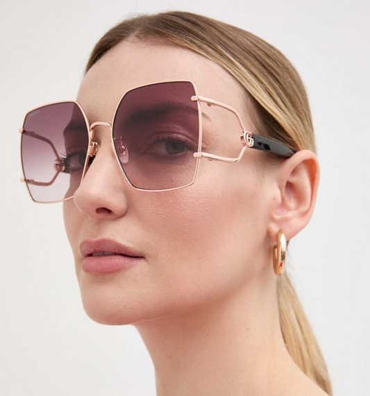 Mont Blanc GG1564SA-002-61 61mm