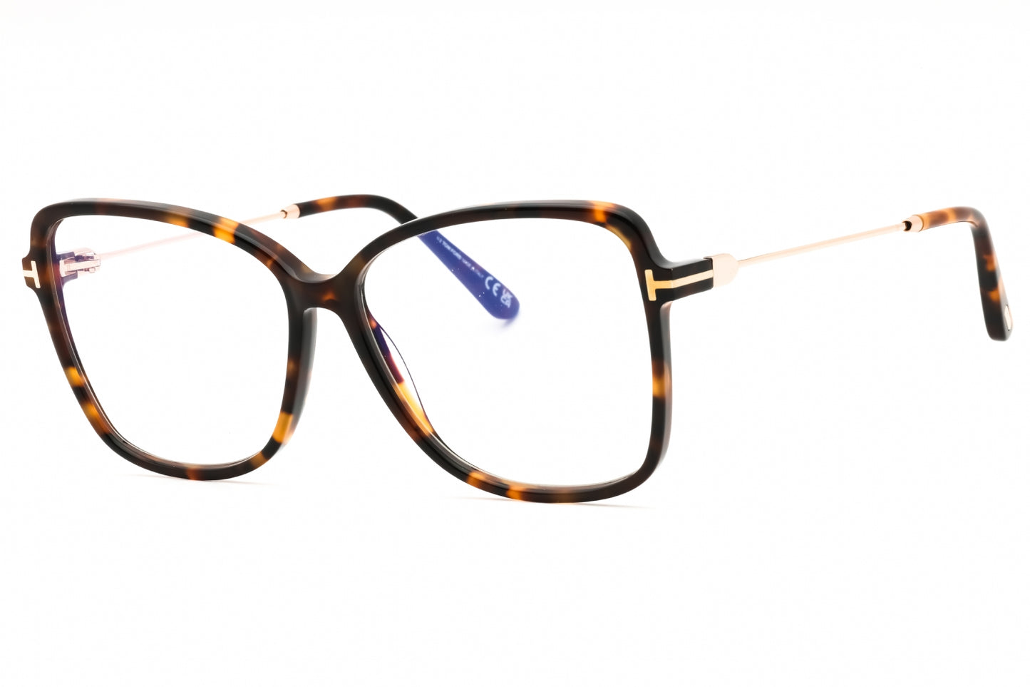 Tom Ford FT5953-B-052 55mm