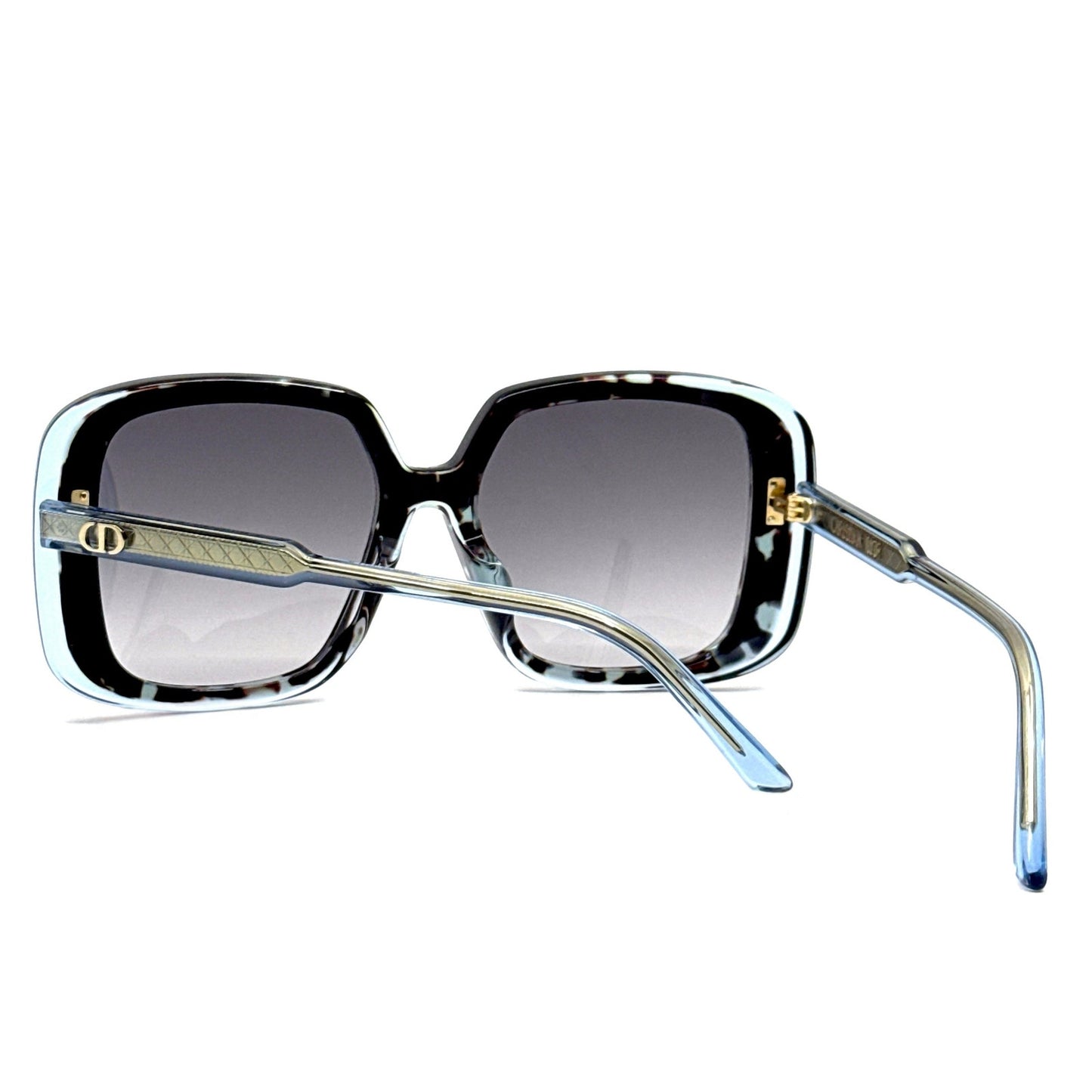 New! CHRISTIAN DIOR Sunglasses DiorHighlight S3F 28A1, Authentic