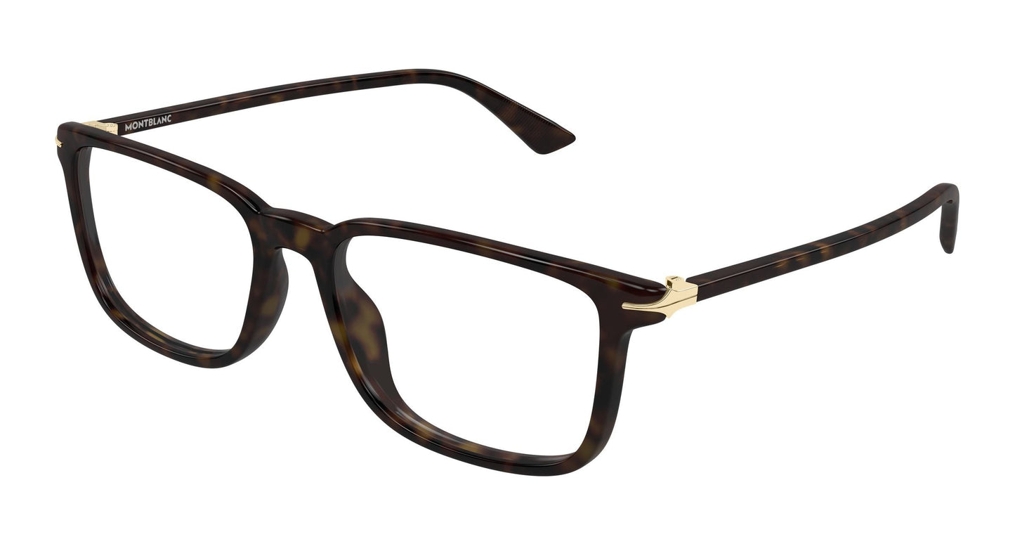 Mont Blanc MB0437o-002 54mm